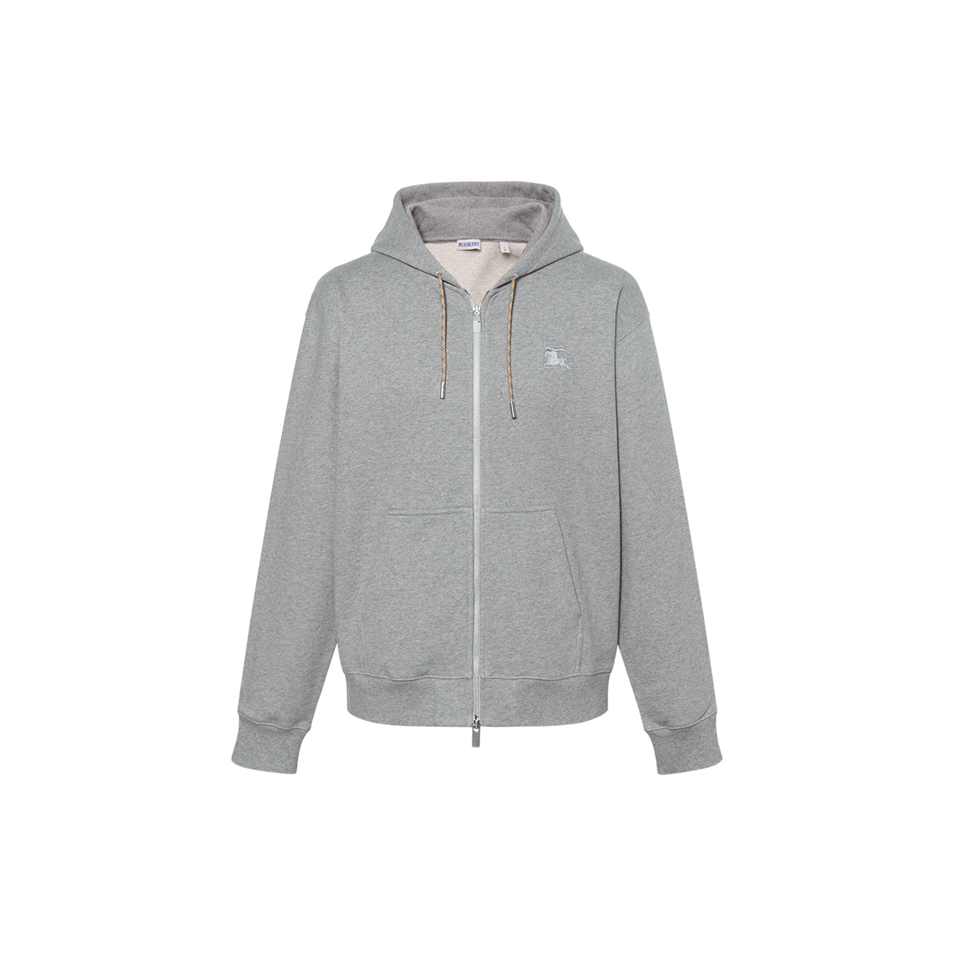 Кофта Burberry Gray Men's Sweatshirts Burberry Серый Мужские Свитшоты - изображение 1