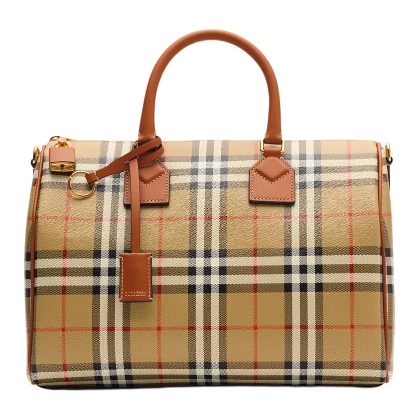 Сумка Burberry - изображение 1