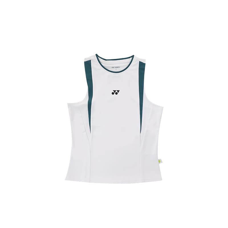 YONEX Спортивные жилеты женские белые - изображение 1