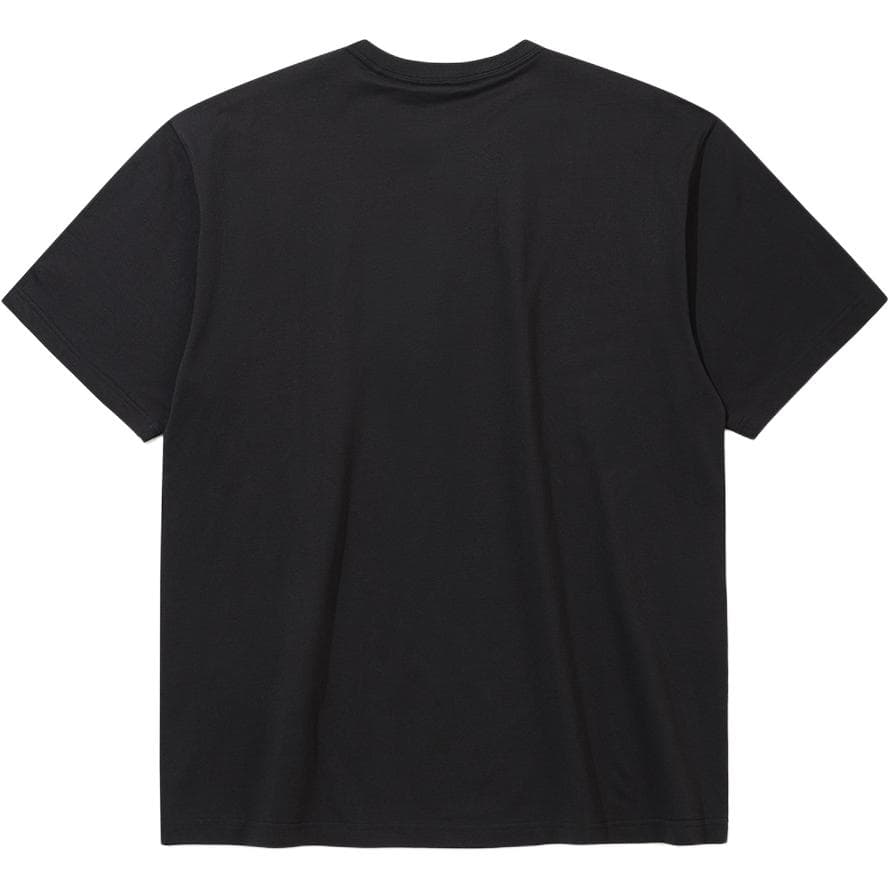 Футболка New Era T-Shirt Корейский стиль Унисекс - изображение 2