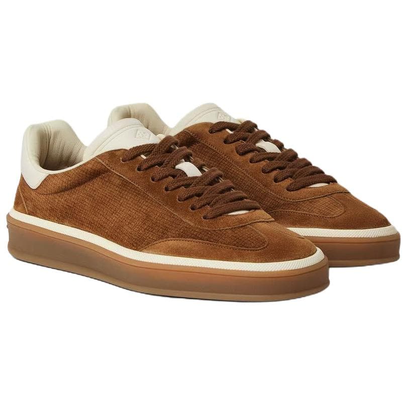 Кроссовки Loro Piana Tennis Walk - изображение 3