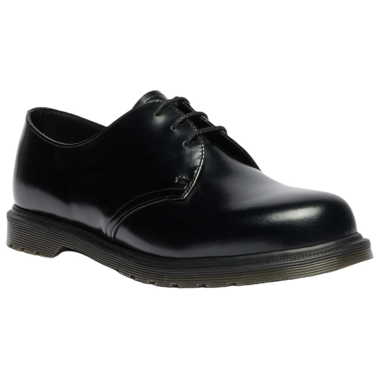 Dr.Martens MAYFARE Кожа Обувь Унисекс Черная - изображение 2