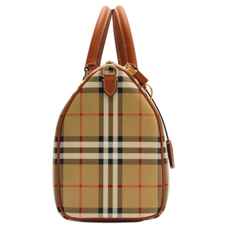 Сумка Burberry - изображение 2