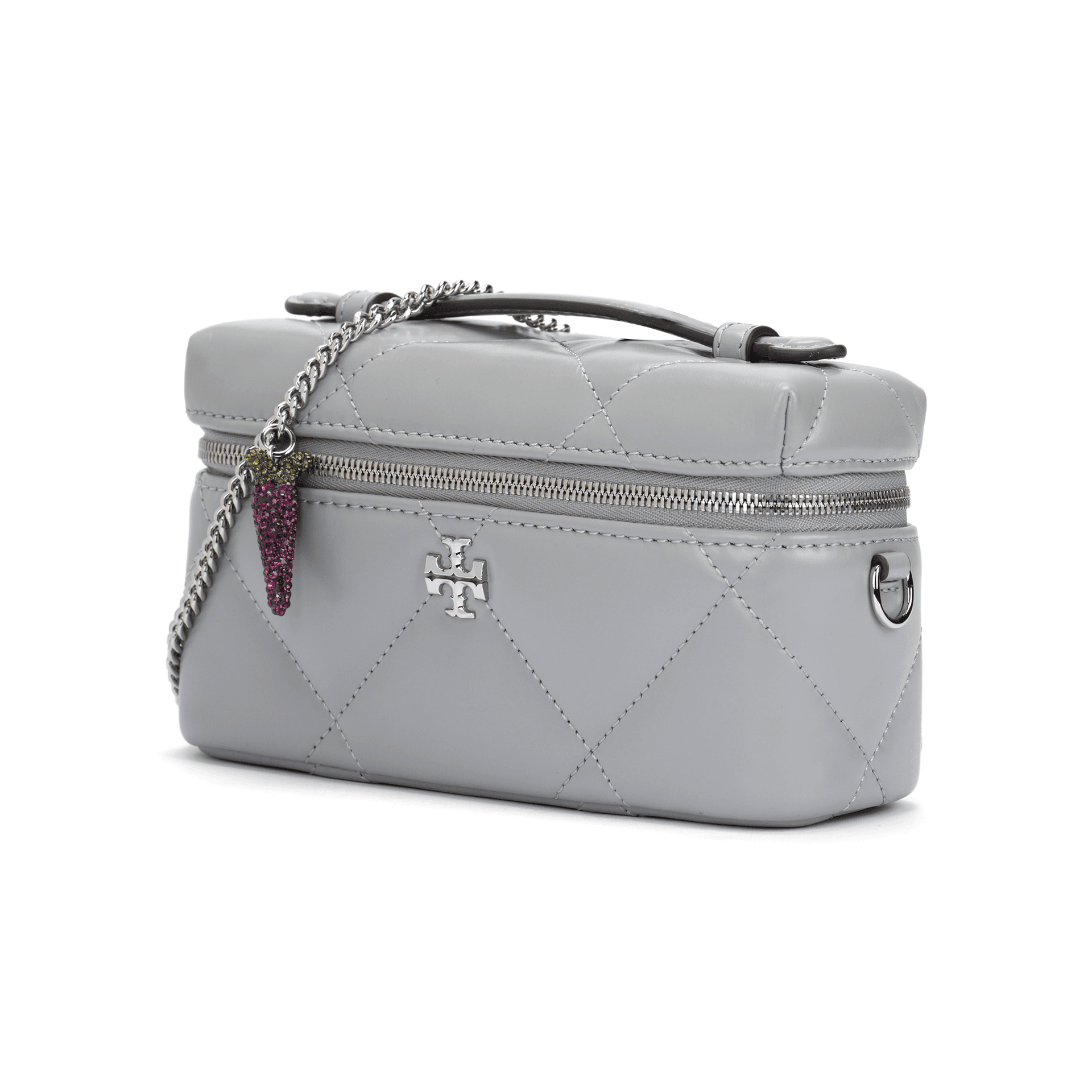 Сумка через плечо TORY BURCH Kira - изображение 2