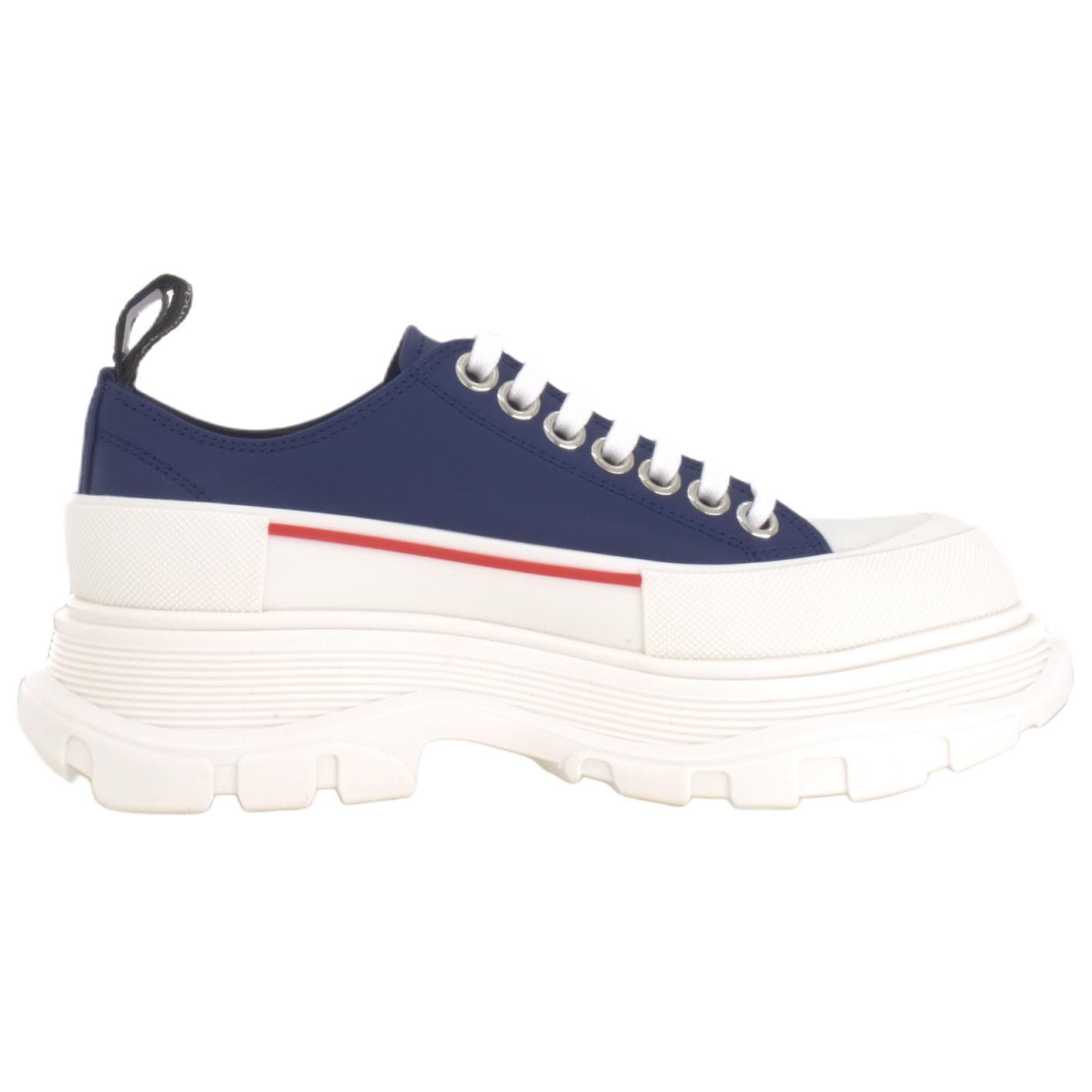 Кроссовки Alexander McQueen Tread Slick - изображение 2