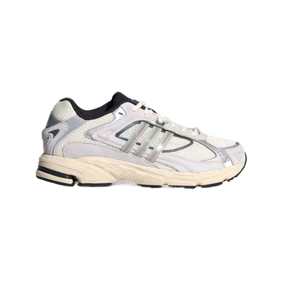 Кроссовки для спортзала Adidas Response CL Low Топ Кроссовки для тренировок Женские - изображение 2