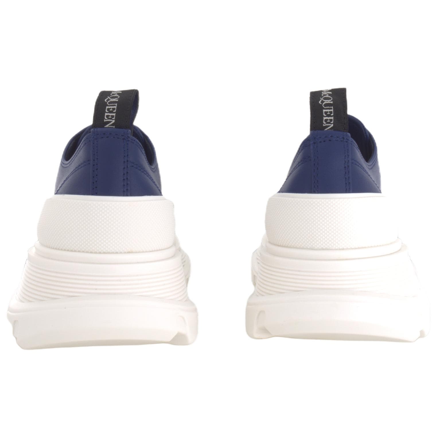 Кроссовки Alexander McQueen Tread Slick - изображение 5