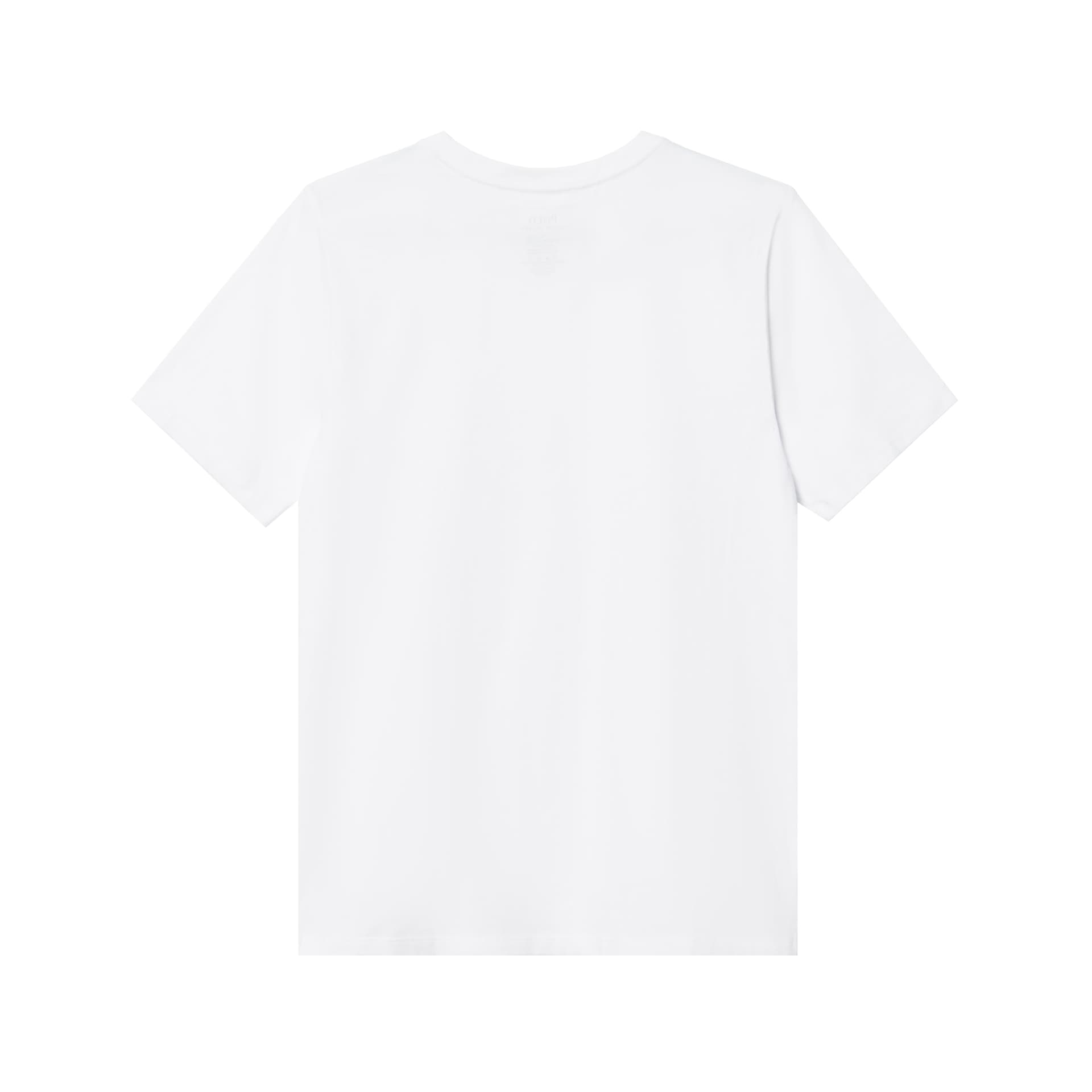 Футболка Polo Ralph Lauren T-рубашка SS25 3 упаковки детская - изображение 3