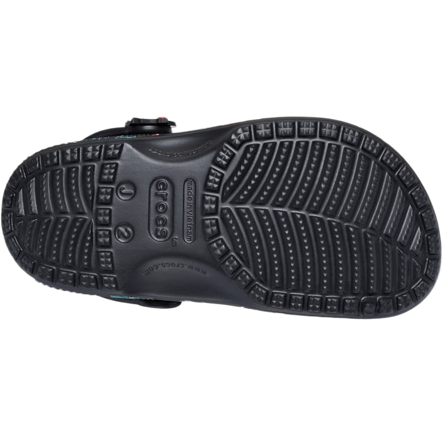 Crocs Детские сабо Многоцветные Kids - изображение 6