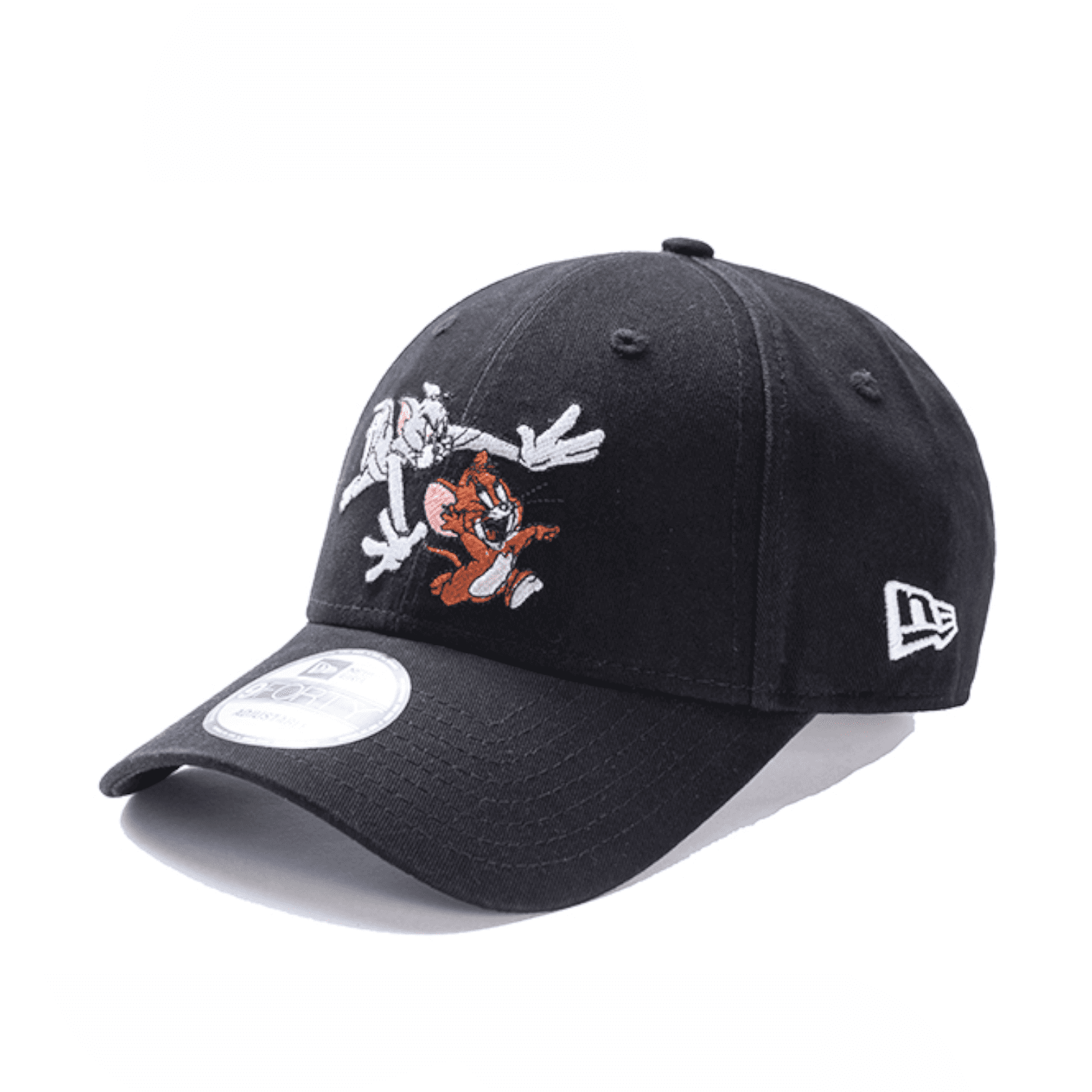 Кепка New Era TOMJERRY - изображение 1