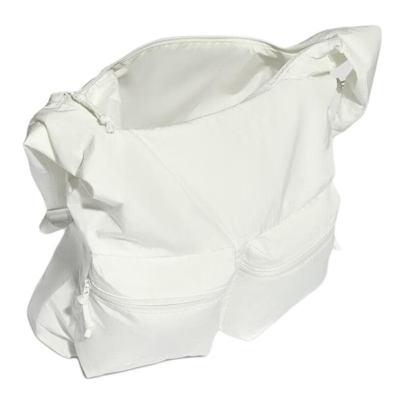 Сумка через плечо Adidas Dance Ткань Сумки кросс-боди Women's White - изображение 4