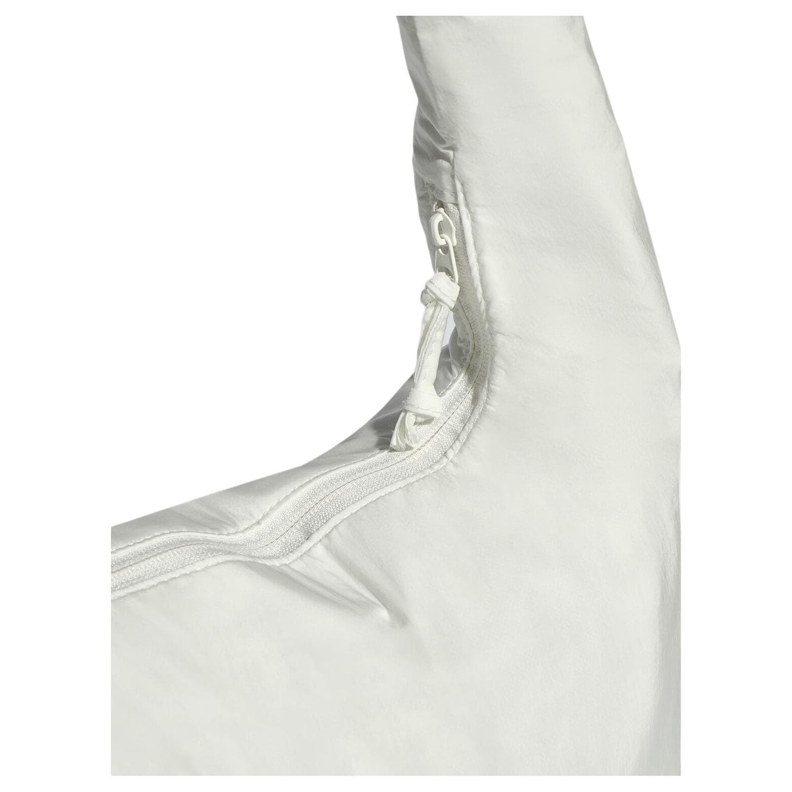 Сумка через плечо Adidas Dance Ткань Сумки кросс-боди Women's White - изображение 6