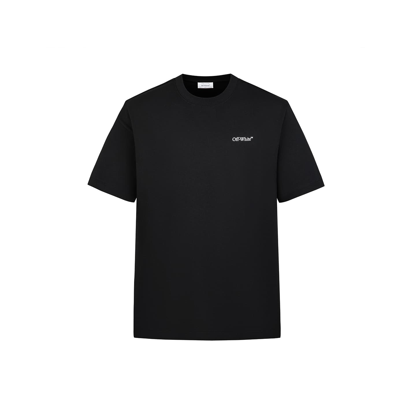 Футболка OFF-WHITE T - изображение 2