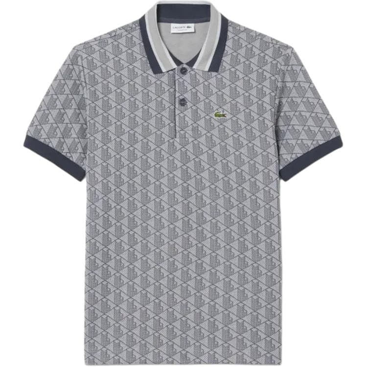 Поло LACOSTE LogoPolo - изображение 7