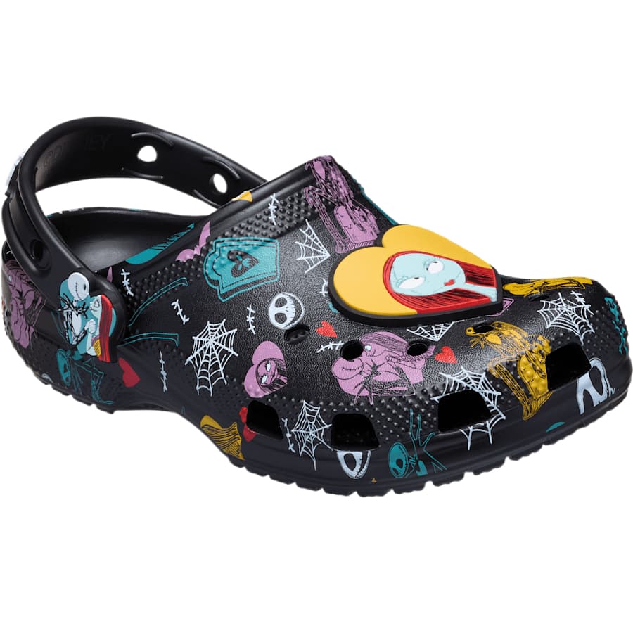 Crocs Детские сабо Многоцветные Kids - изображение 4