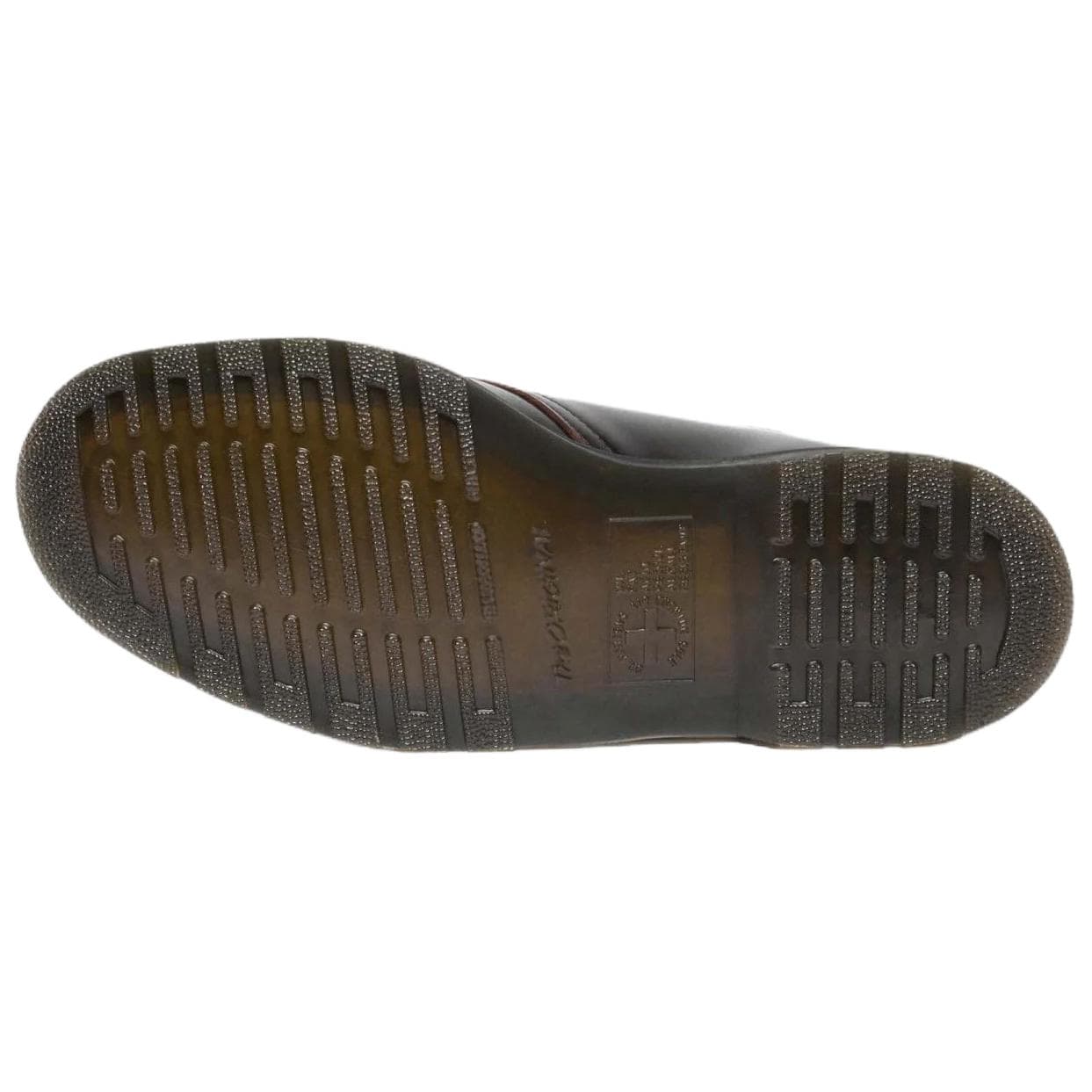 Dr.Martens MAYFARE Кожа Обувь Унисекс Вишнево-Красный - изображение 6