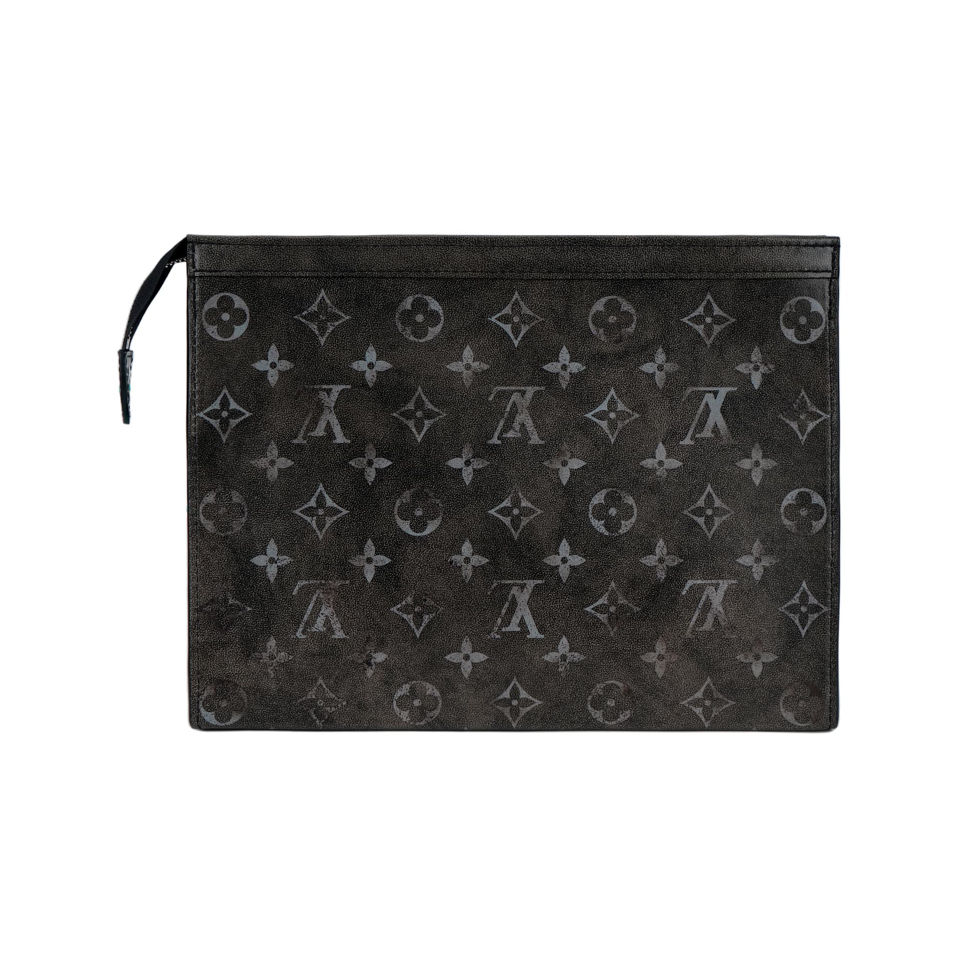 Сумка LOUIS VUITTON Pochette Voyage MM - изображение 3
