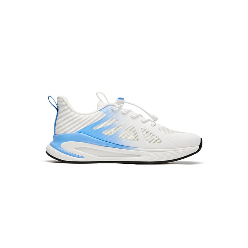 Кроссовки Under Armour Comprehensive Training Детские беговые кроссовки Blue Kids - изображение 2