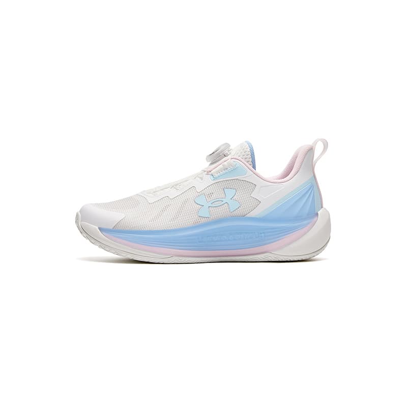 Кроссовки для баскетбола Коллекция баскетбольной одежды Under Armour - изображение 1