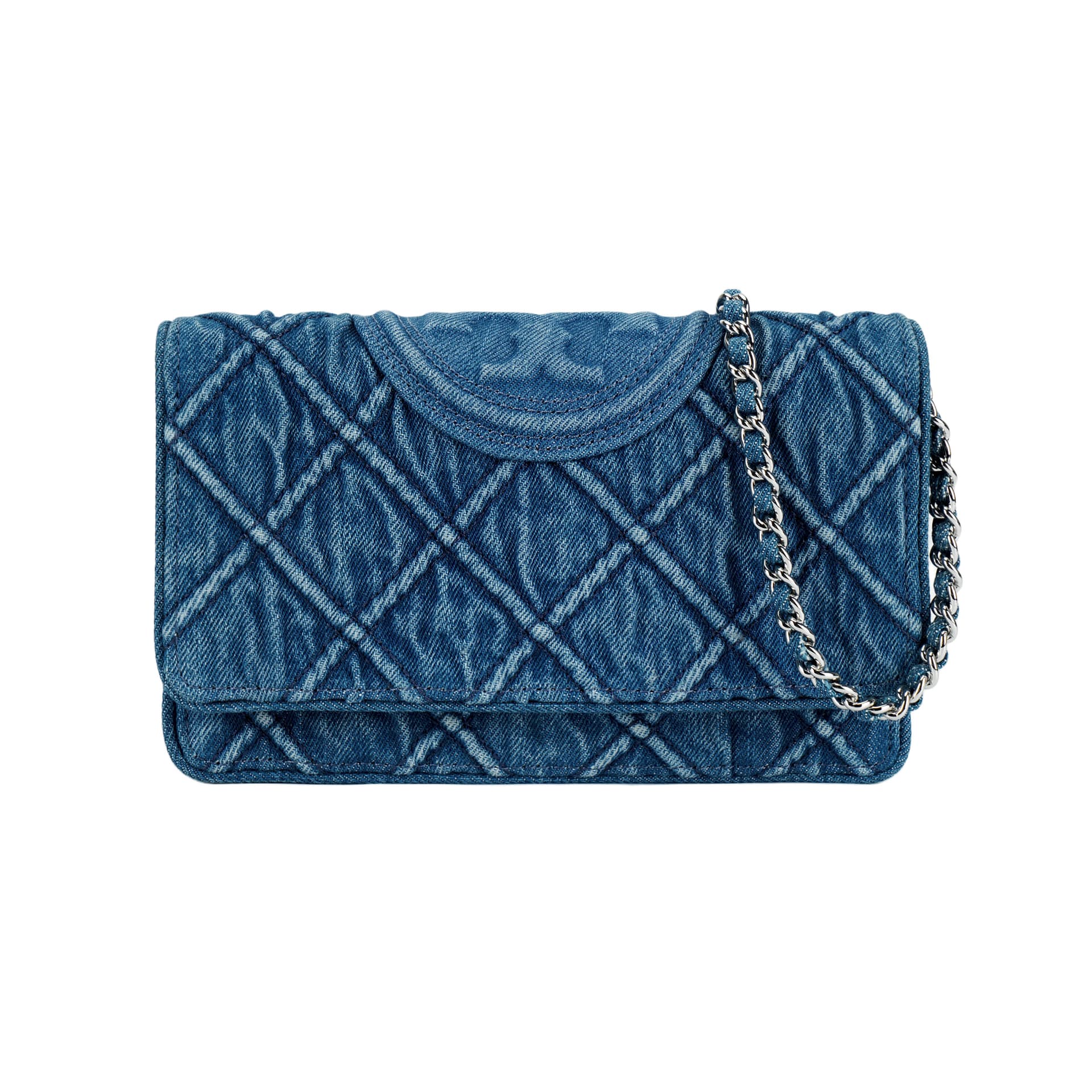 Кошелек TORY BURCH Fleming - изображение 1