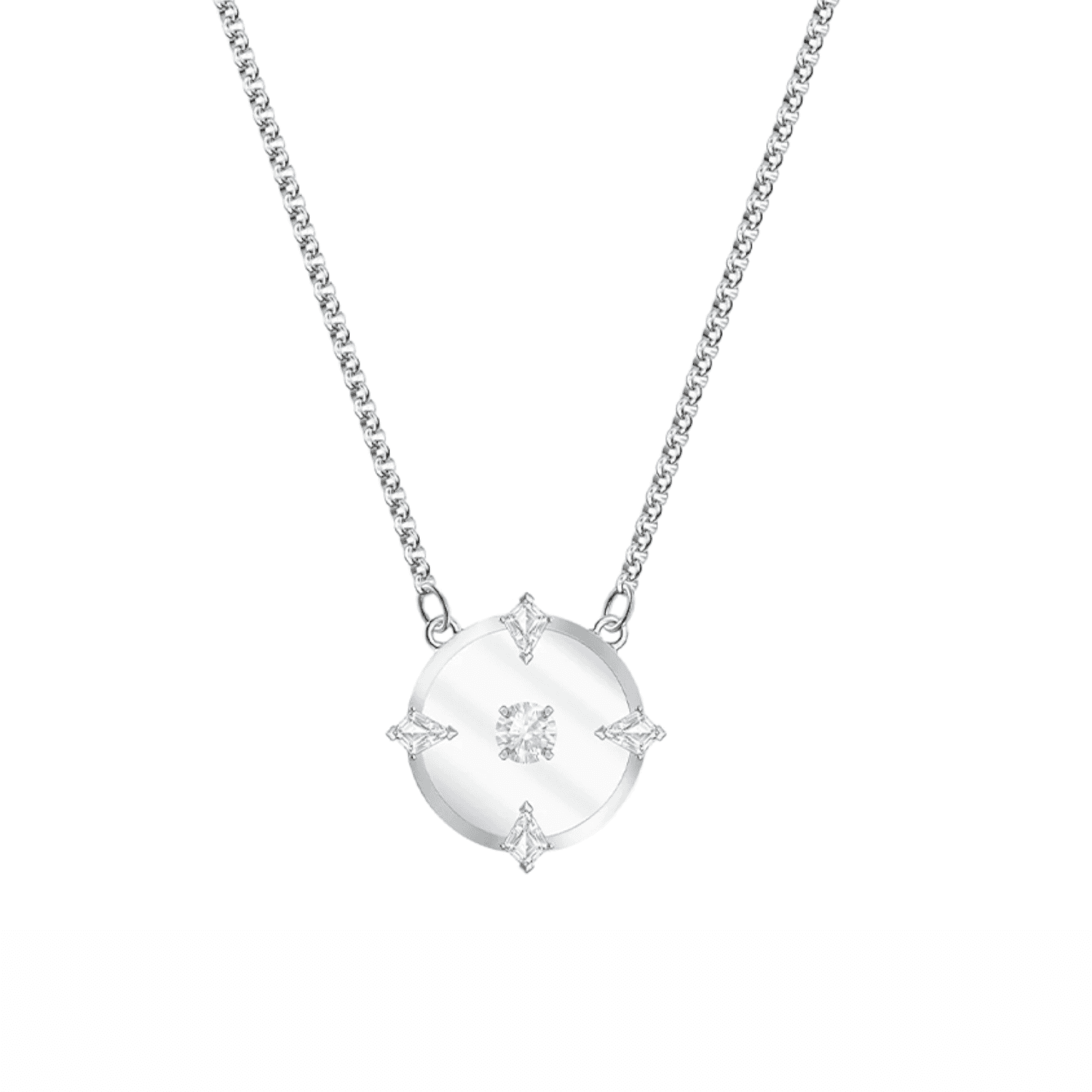 Ожерелье Swarovski North - изображение 1