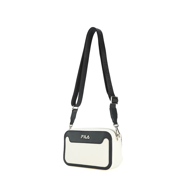 Сумка через плечо Fila Heritage PU (полиуретан) Сумка через плечо Женская Легенда Синий - изображение 2