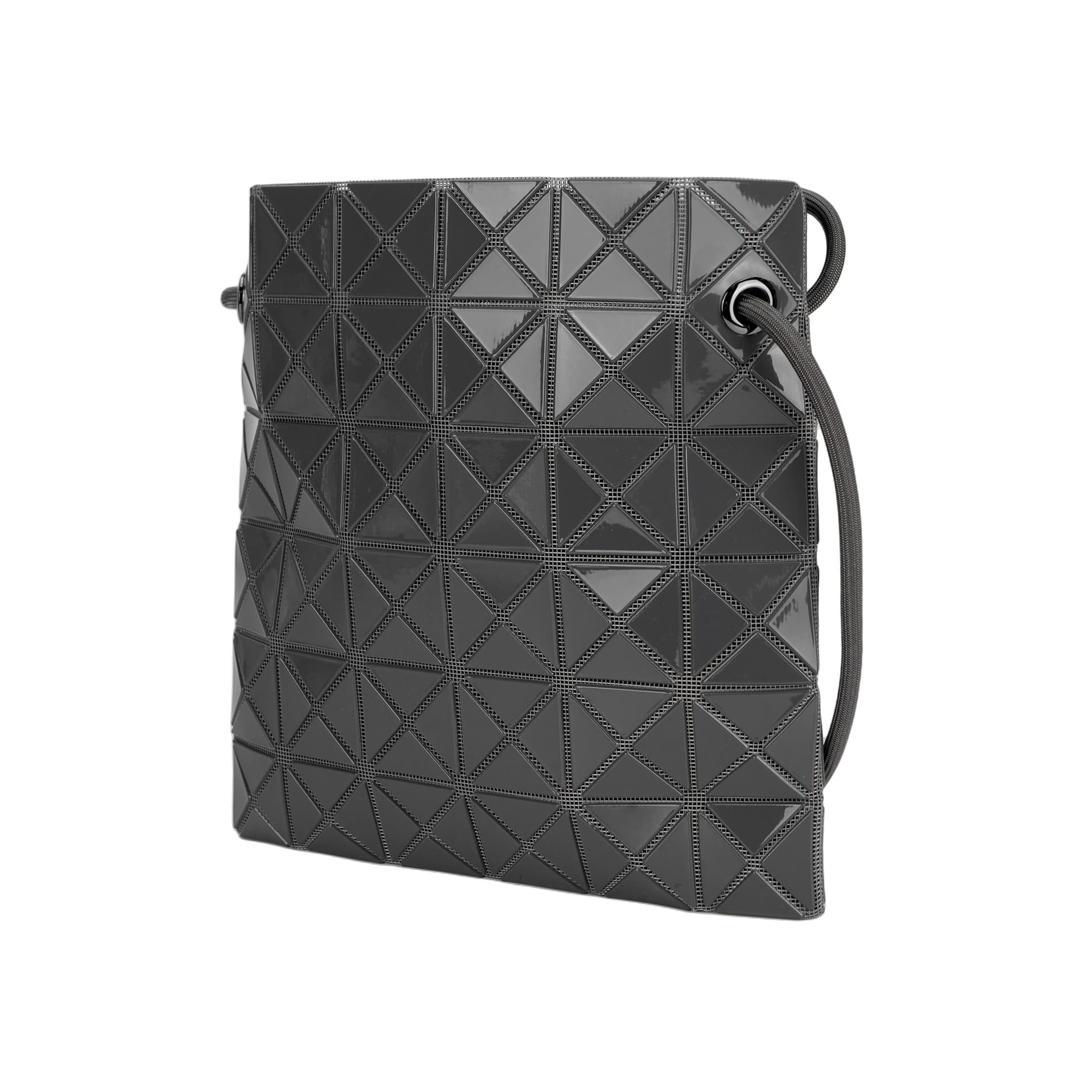 Сумка через плечо ISSEY MIYAKE Wring PVC - изображение 8
