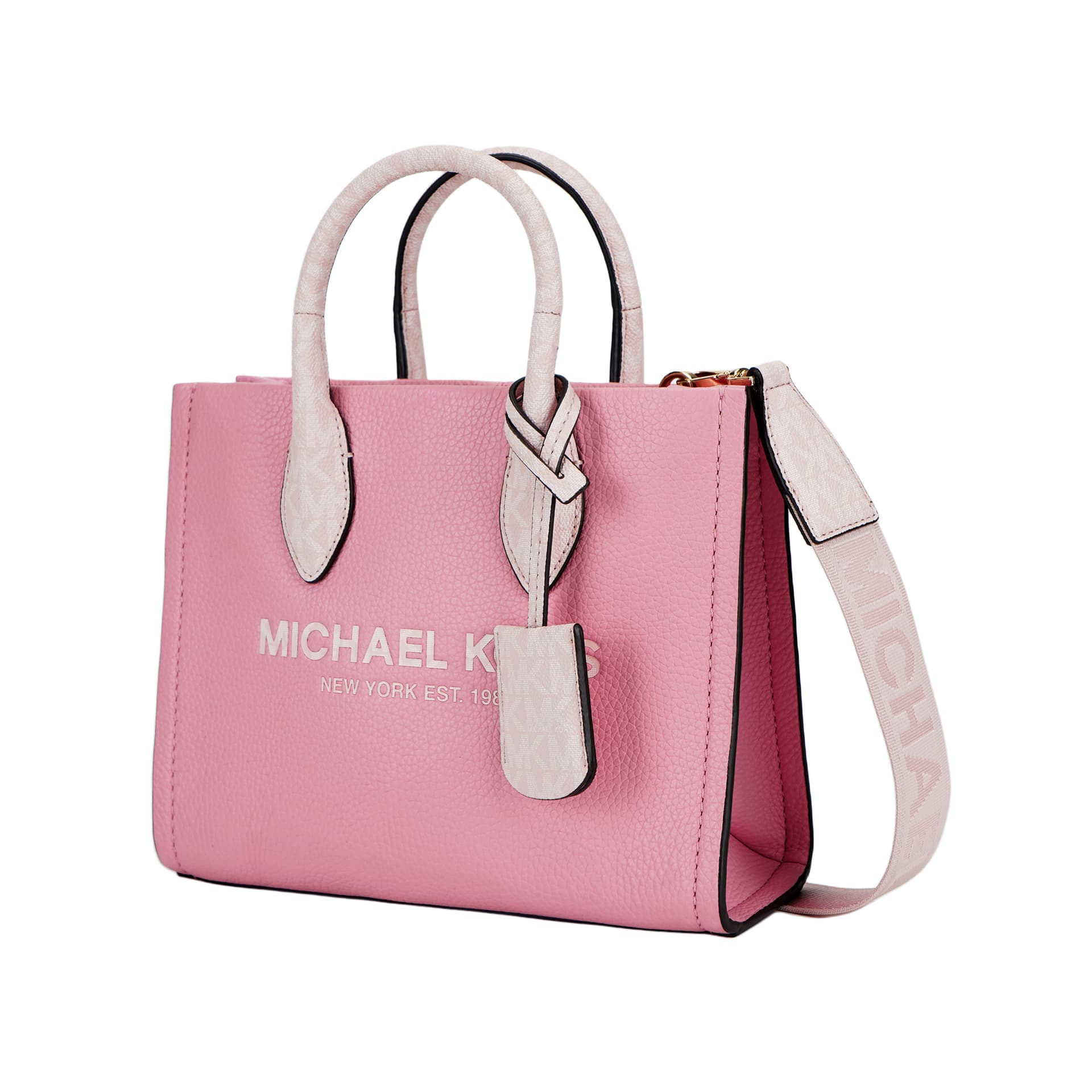 Сумка MICHAEL KORS MK Mirella - изображение 5
