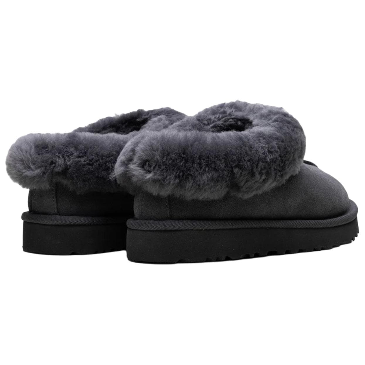 Ботинки зимние UGG TAZZETTE - изображение 5