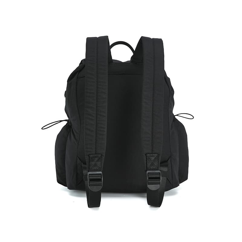 Рюкзак FILA ORIGINALE Ткань Рюкзак Женские Глубокий черный - изображение 4