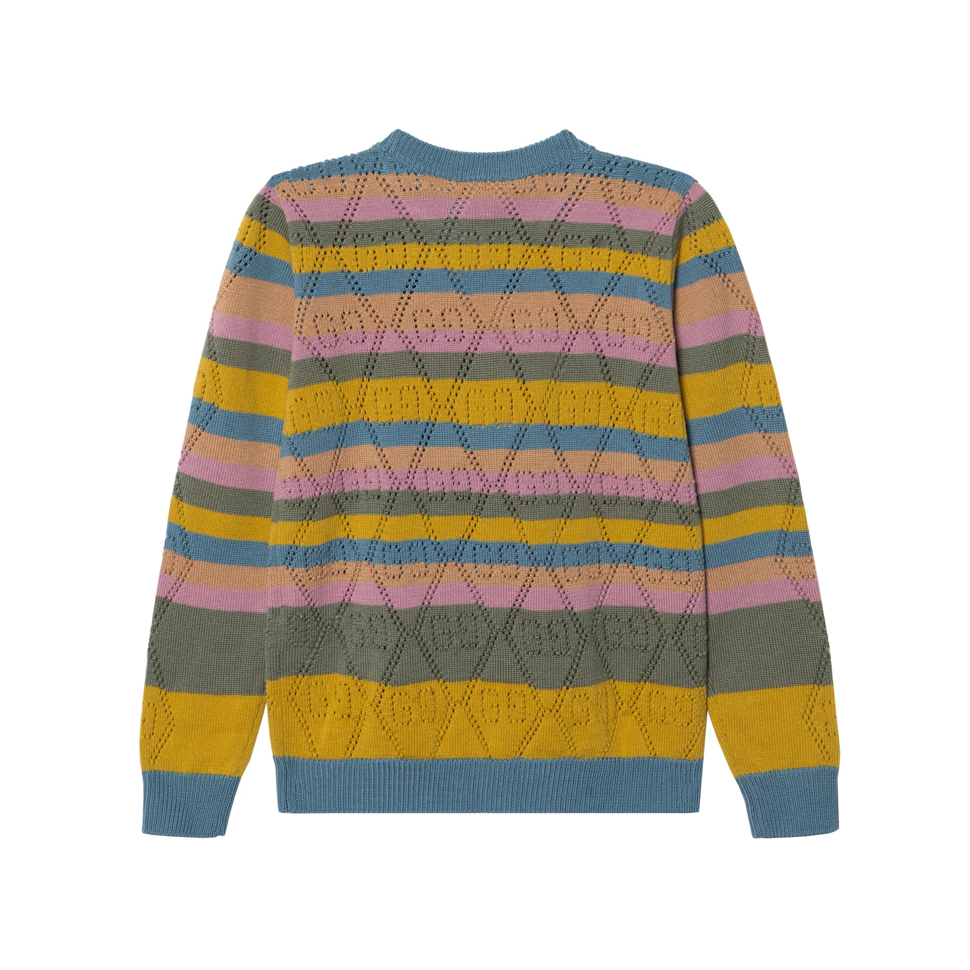 GUCCI SS22 Sweater - изображение 2