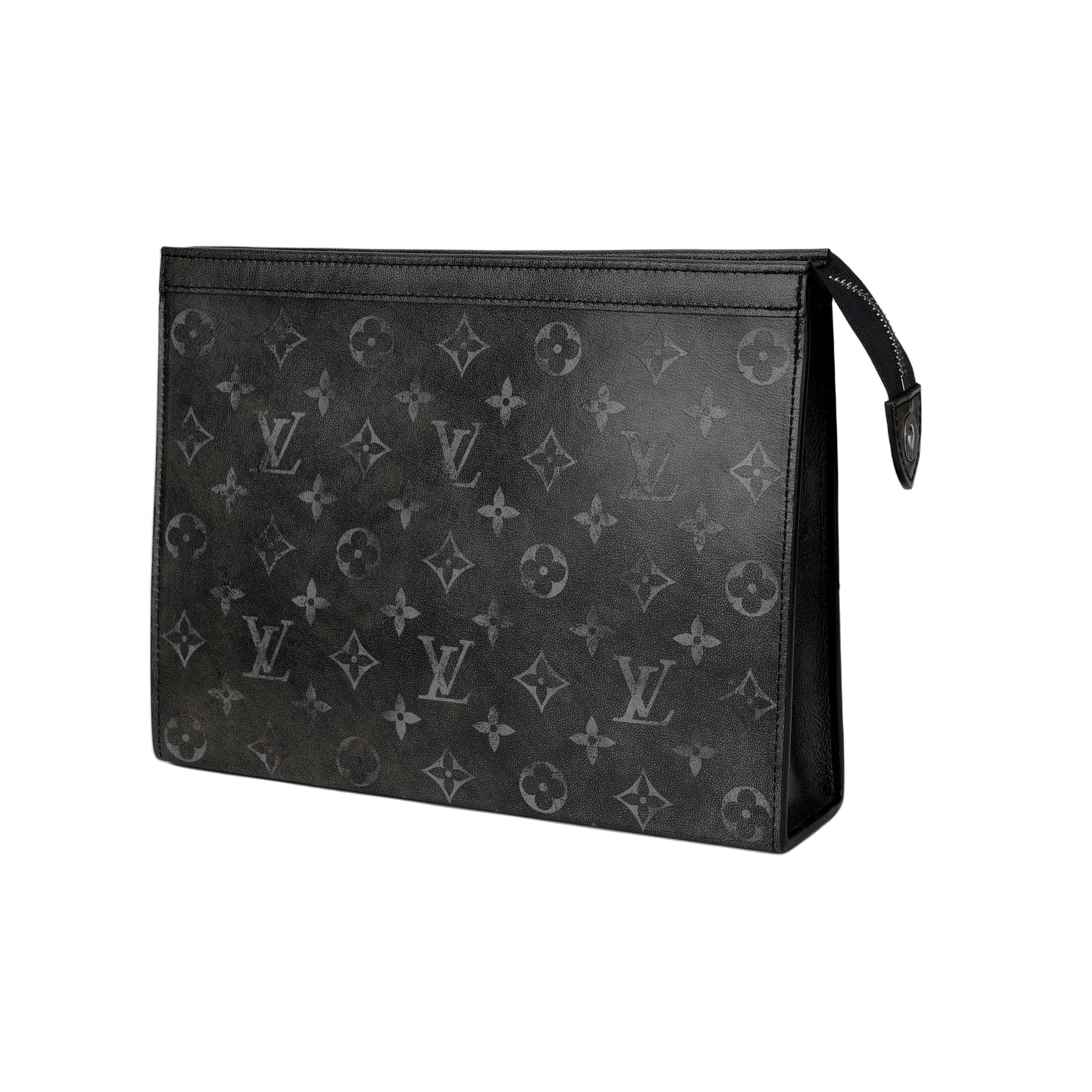 Сумка LOUIS VUITTON Pochette Voyage MM - изображение 2