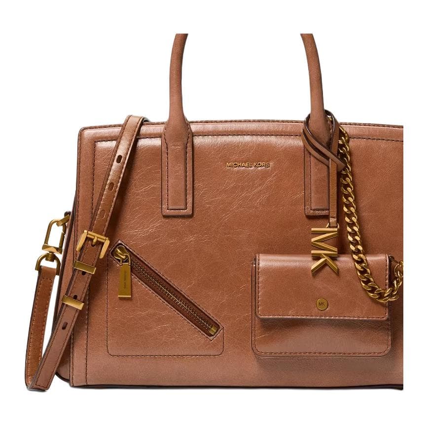 Сумка MICHAEL KORS Laila - изображение 3