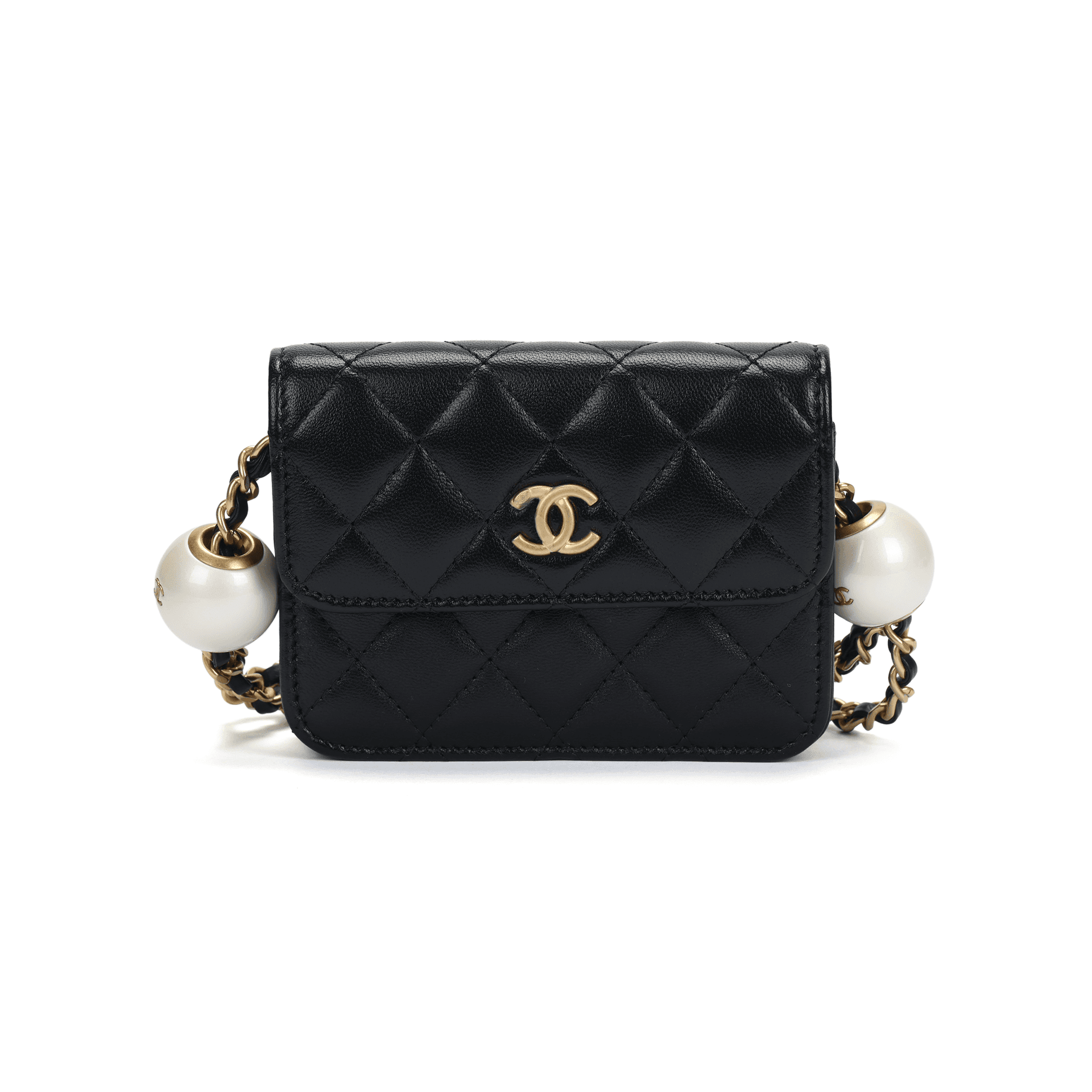 Сумка через плечо CHANEL - изображение 5