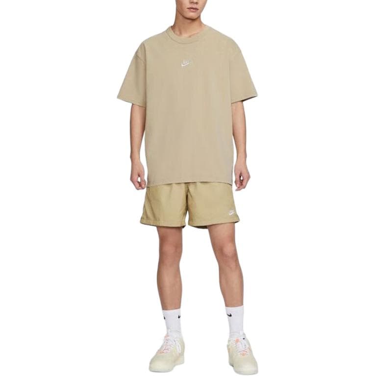 Шорты Nike woven - изображение 4