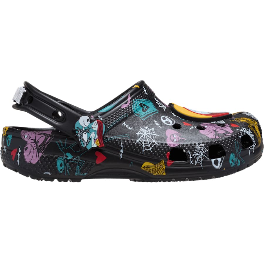 Crocs Детские сабо Многоцветные Kids - изображение 2