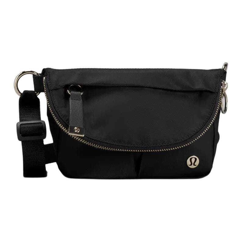 Сумка через плечо lululemon Sac All Night Festival - изображение 1