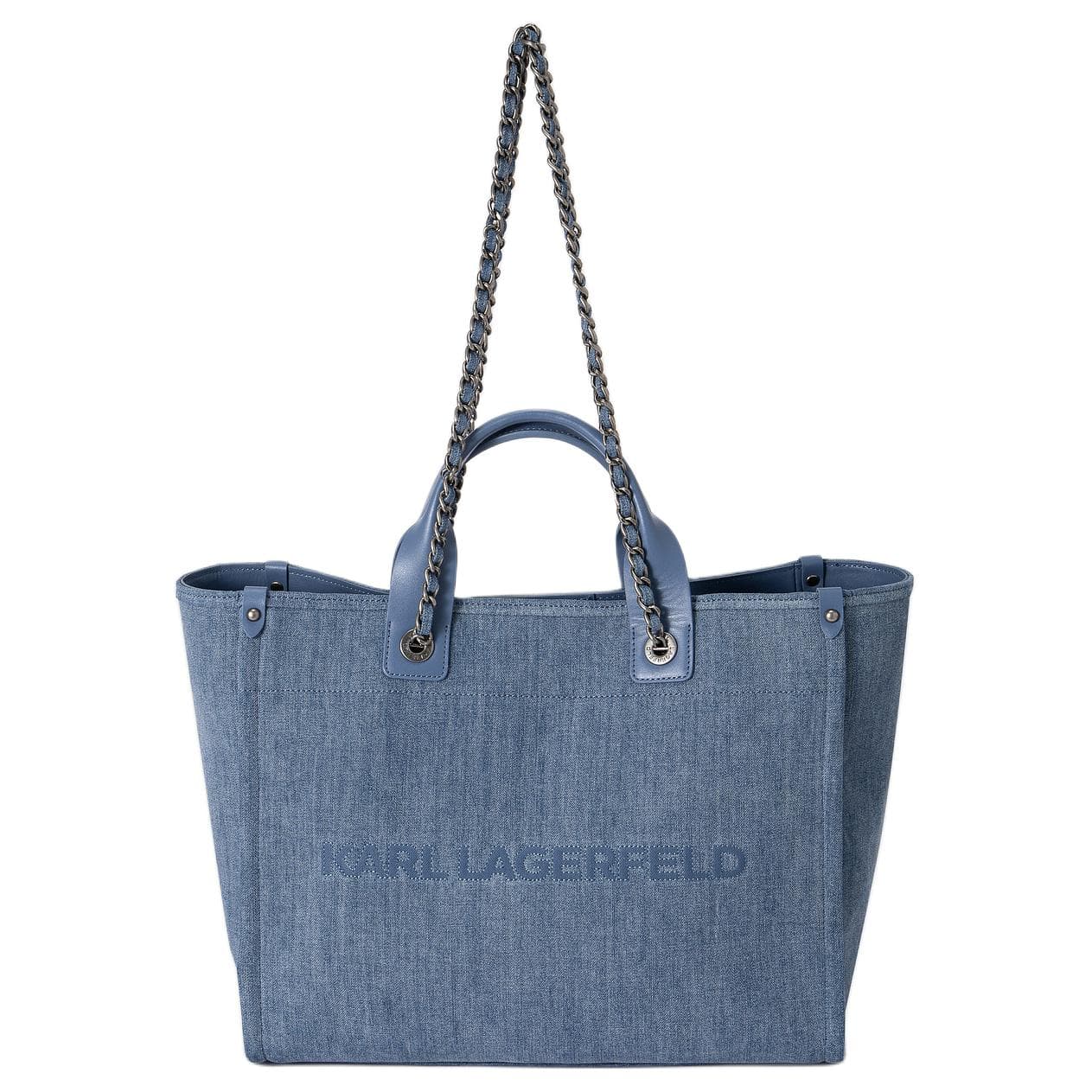 Сумка KARL LAGERFELD LOGO - изображение 1