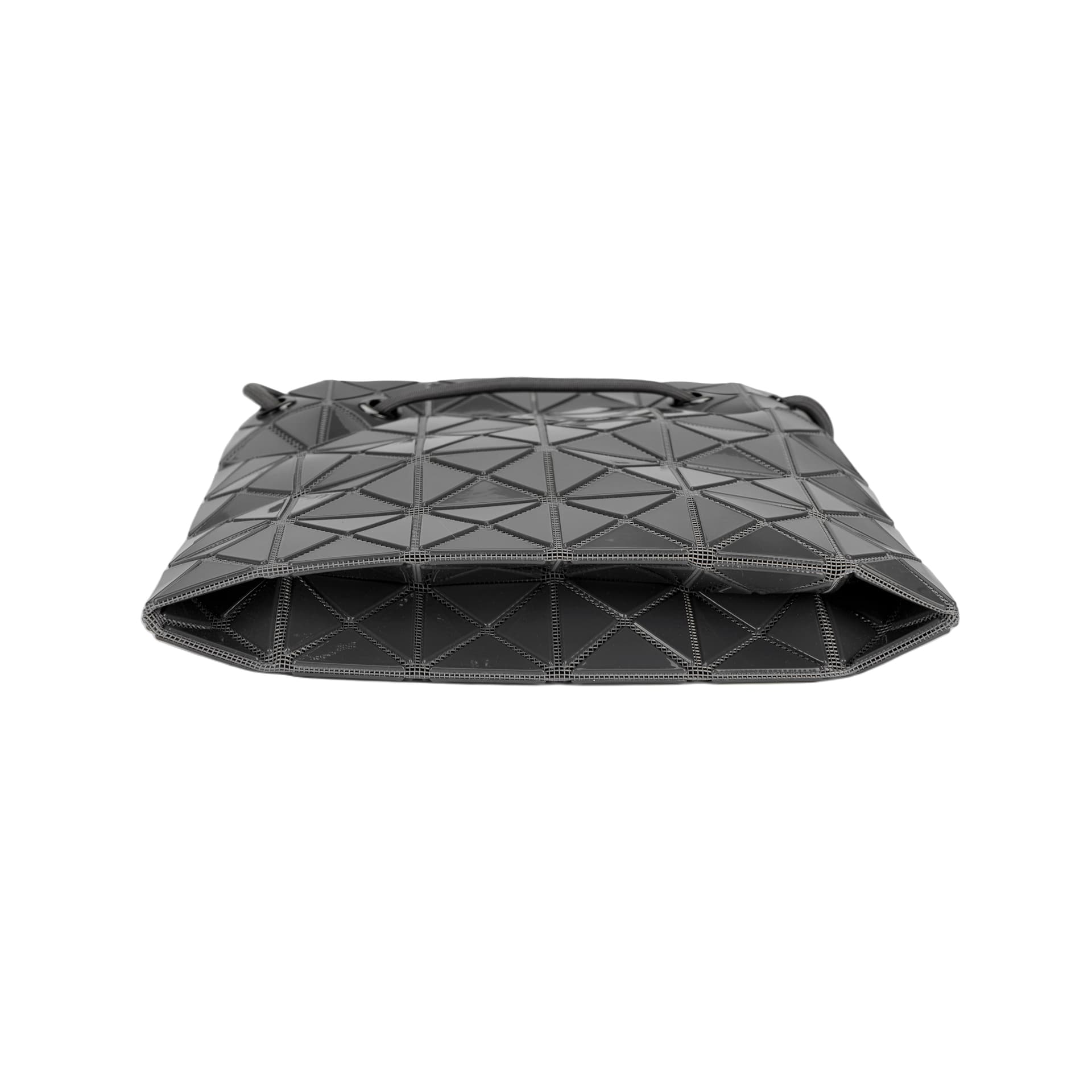 Сумка через плечо ISSEY MIYAKE Wring PVC - изображение 7