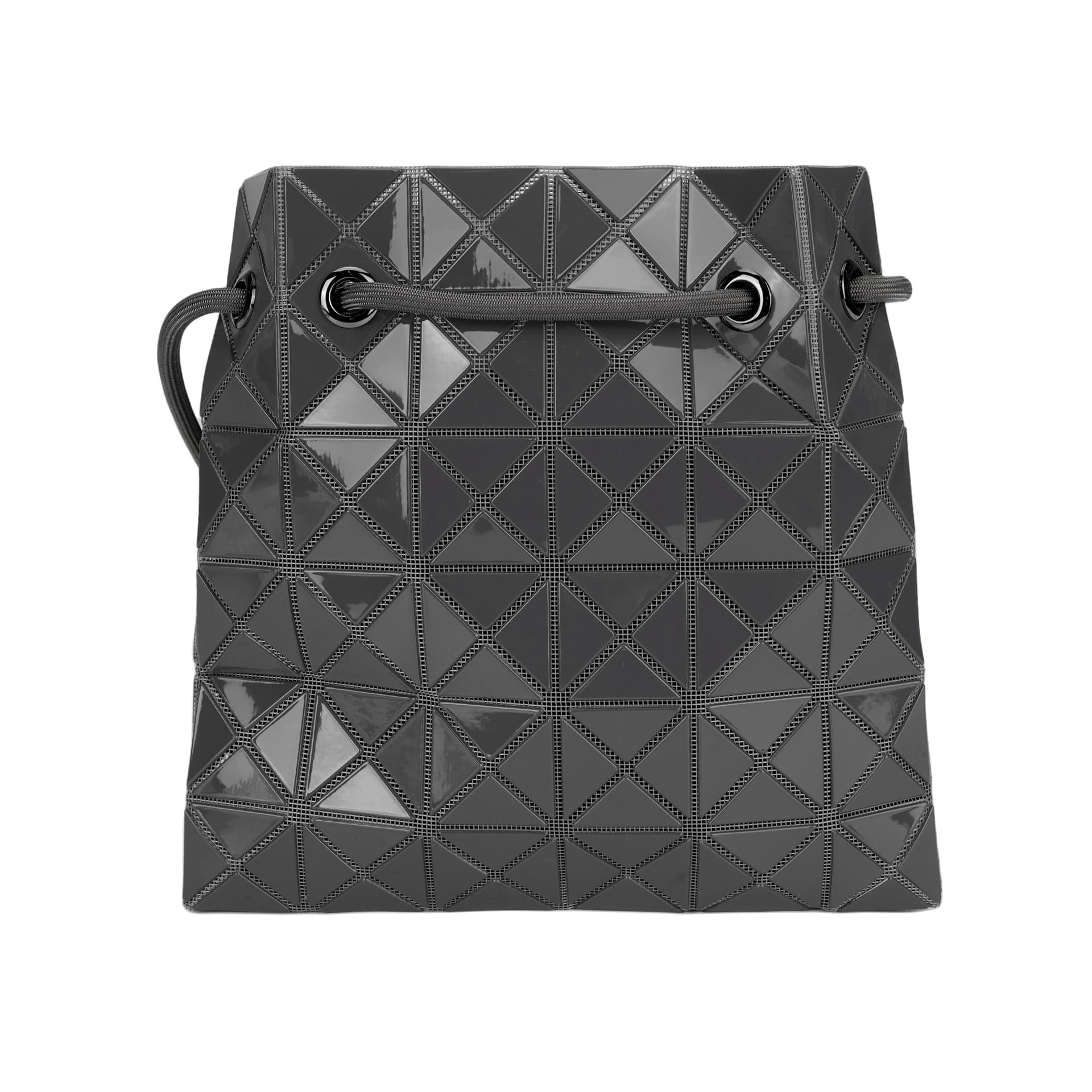 Сумка через плечо ISSEY MIYAKE Wring PVC - изображение 6