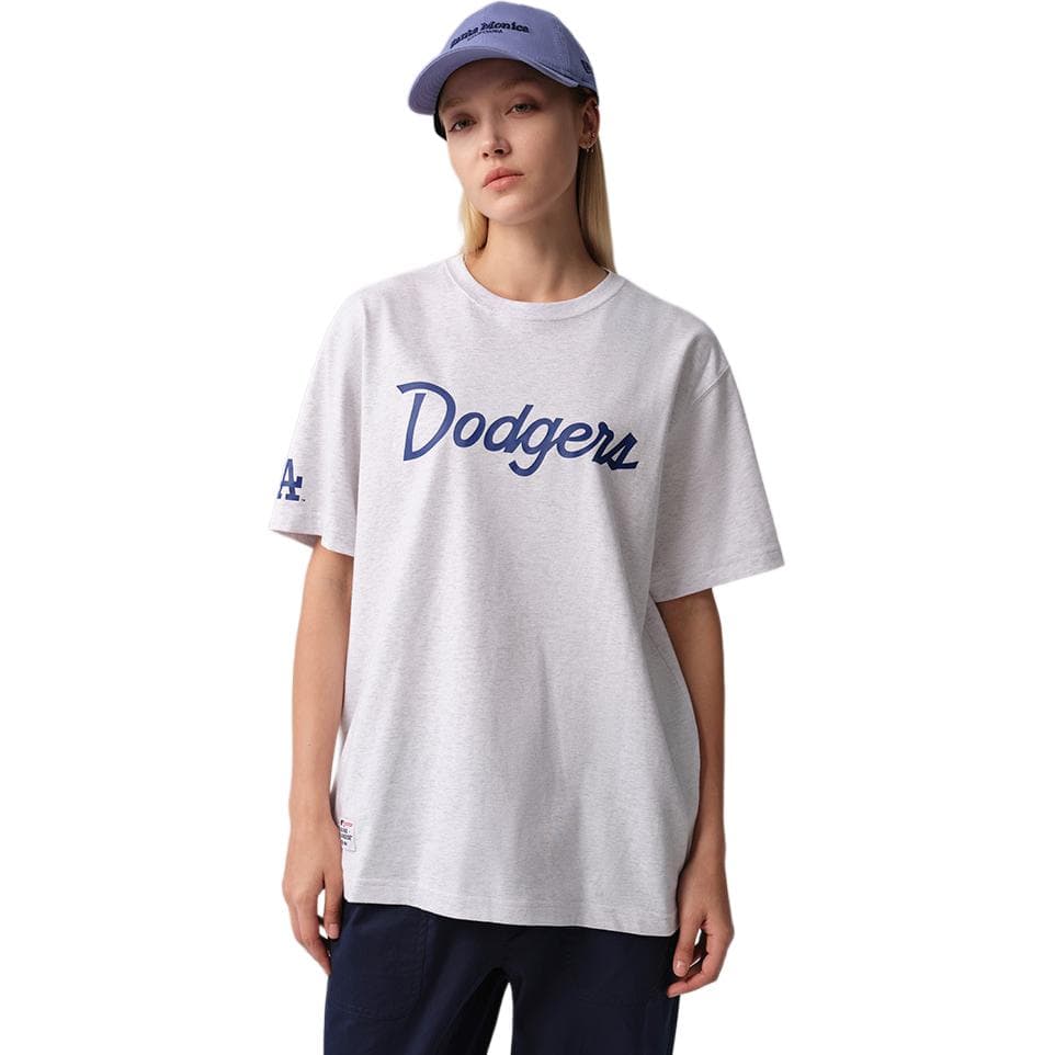 Футболка New Era x MLB SS24T - изображение 3