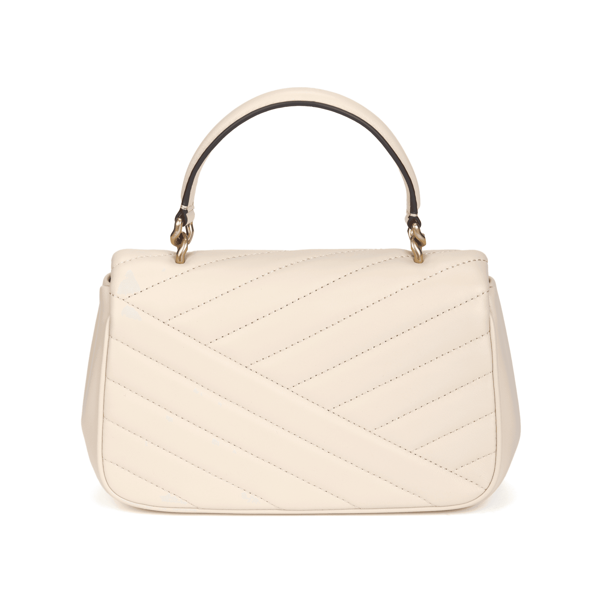 Сумка TORY BURCH Kira CHEVRON - изображение 3