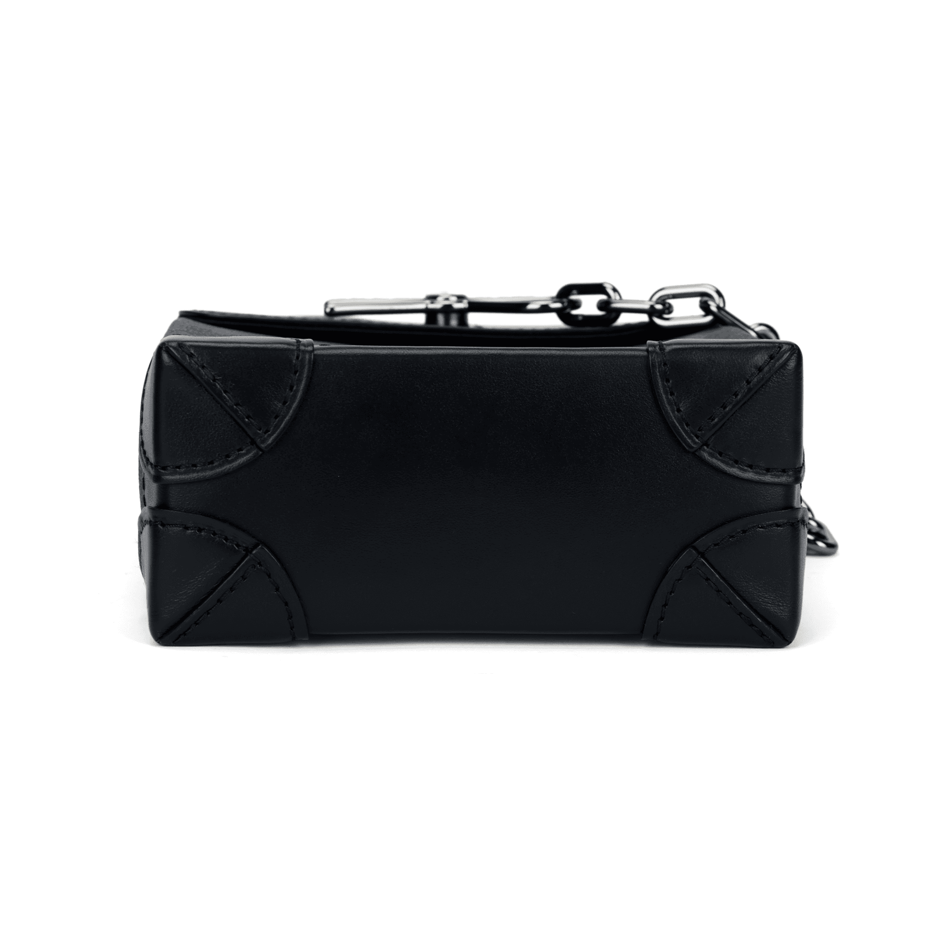 Сумка LOUIS VUITTON Steamer Nano - изображение 9