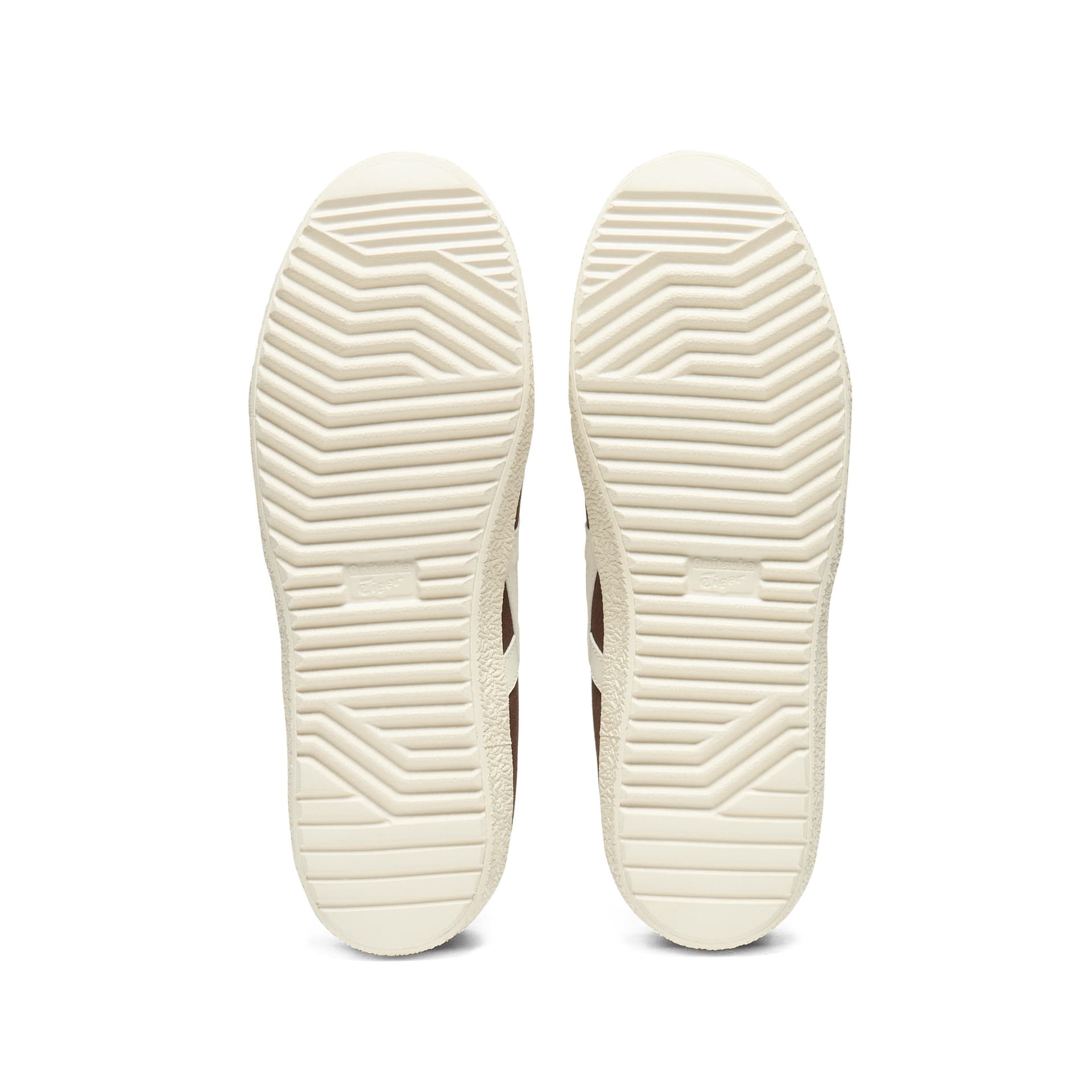 Кроссовки Onitsuka Tiger MEXICO 66 Delegation Синтетическая кожа Спилок коровьей кожи Повседневная обувь Унисекс - изображение 7