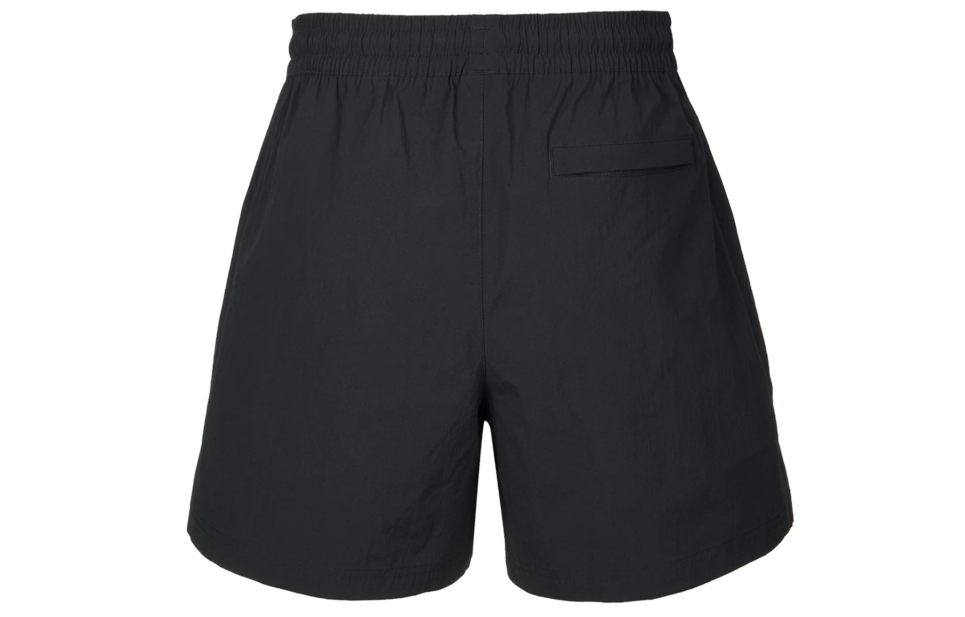Шорты New Balance Athletics Stretch Woven Short 5" - изображение 2