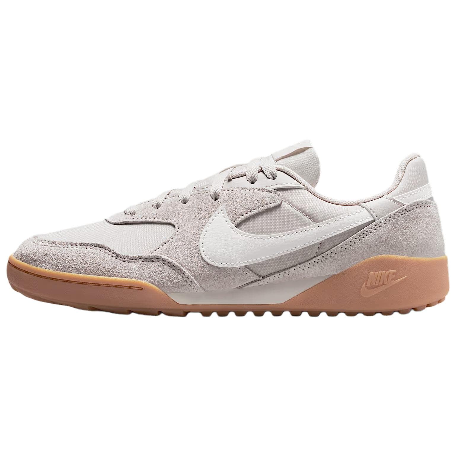 Кроссовки Nike Terra Manta Повседневная обувь Бежевый Женский - изображение 1