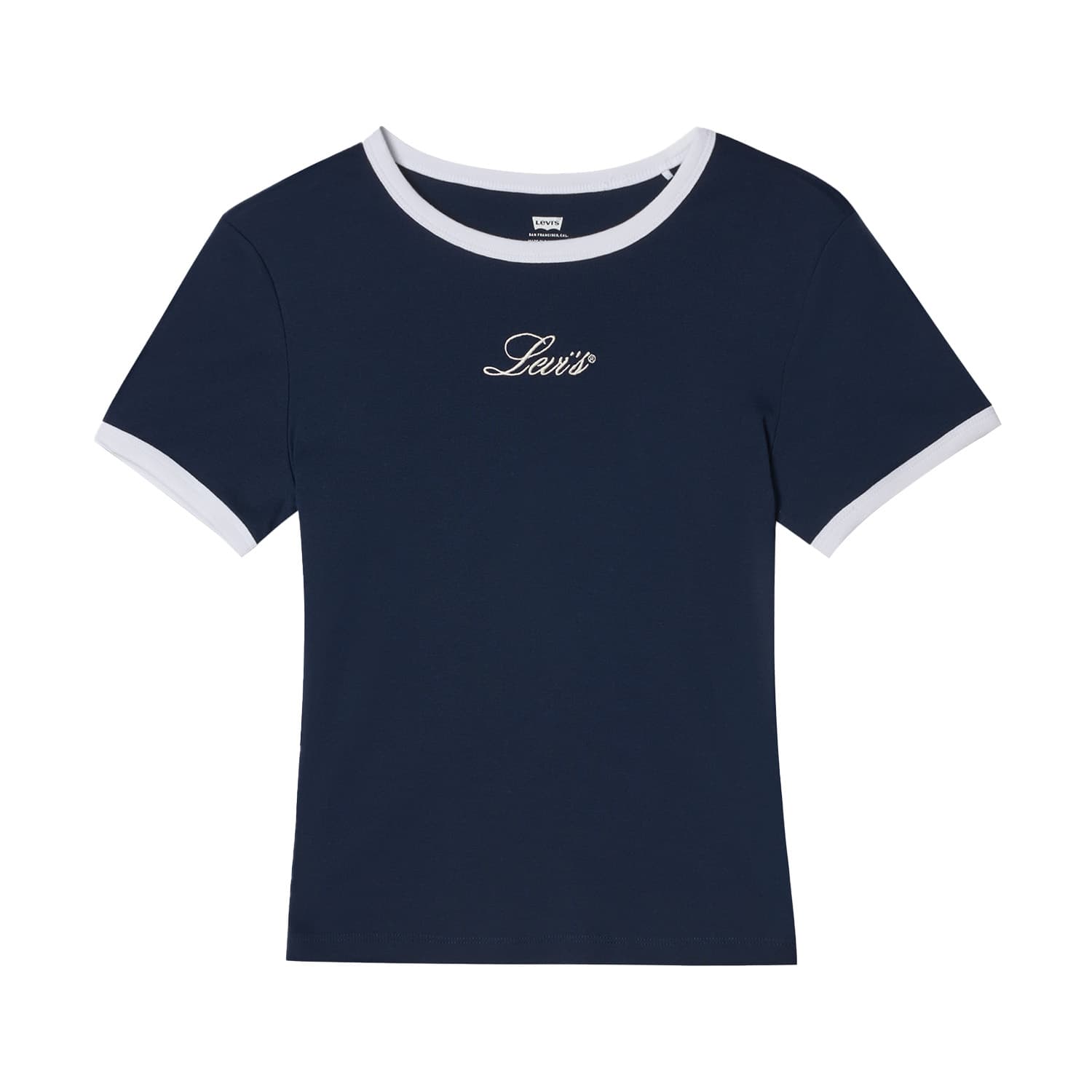 Футболка Levi's LOGO T - изображение 1