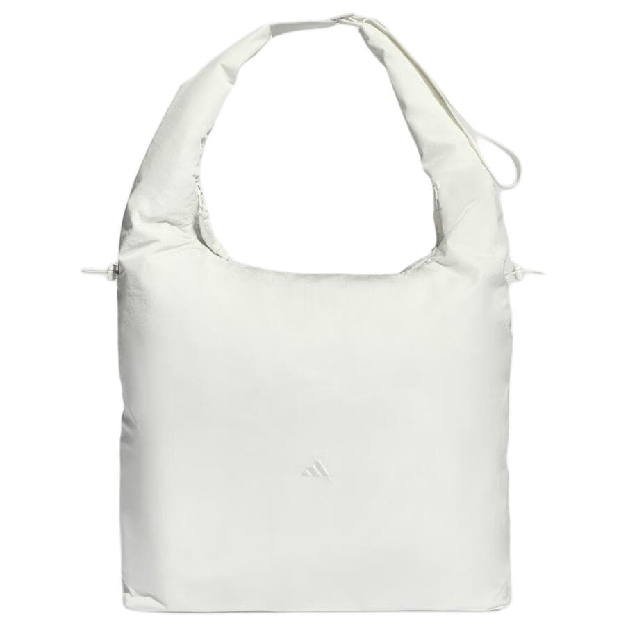Сумка через плечо Adidas Dance Ткань Сумки кросс-боди Women's White - изображение 3