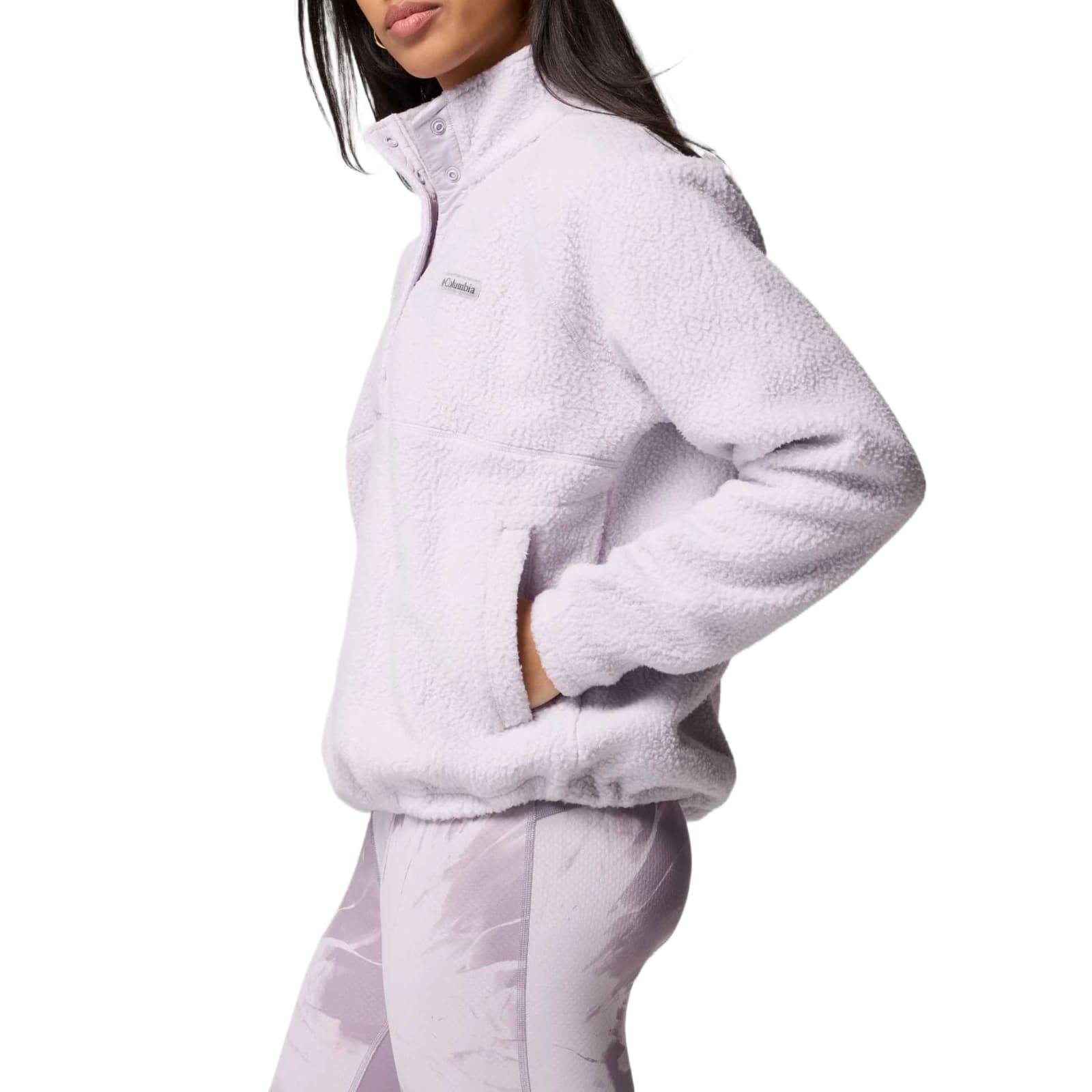 Columbia Fleece Одежда Женская - изображение 3