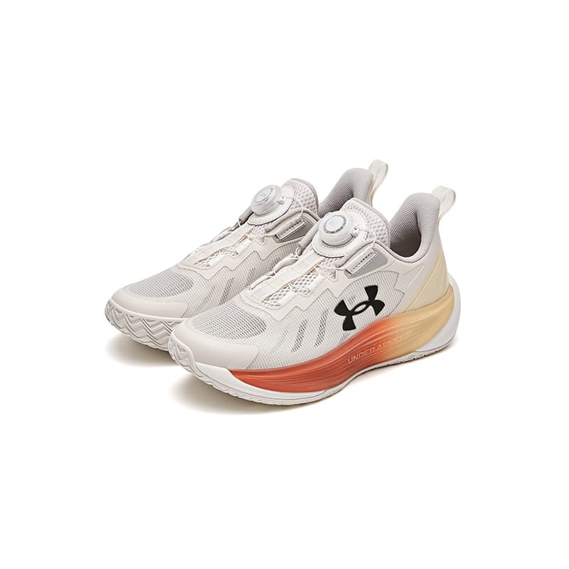 Кроссовки для баскетбола Коллекция баскетбольной одежды Under Armour - изображение 2